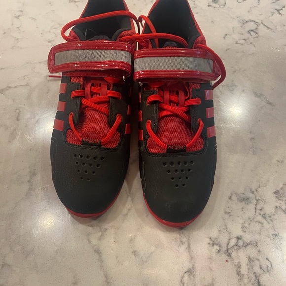 adidas Other - Adidas Adipower weightlifting shoes BRAND NEW/No box